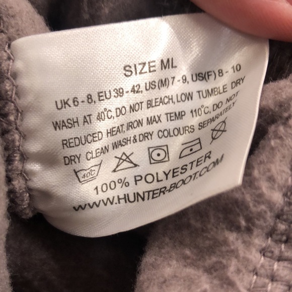 Hunter boot socks - Picture 3 of 3